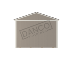 Garden Shed 12x16 - Image 5