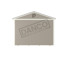 Garden Shed 12x16 - Image 6