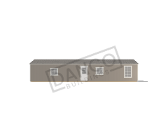 Garden Shed 14x50 - Image 3
