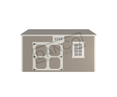 Garden Shed 12x16 - Image 3
