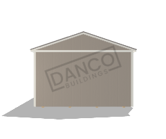Garden Shed 14x50 - Image 5