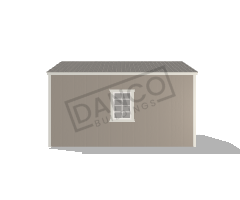Utility Shed 12x16 - Image 3