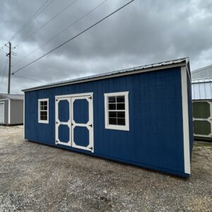 Garden Shed 12x24/ 260160