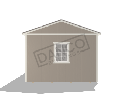 Garden Shed 12x16 - Image 5