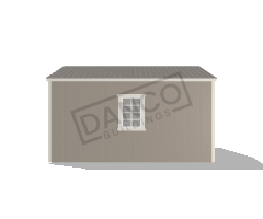 Garden Shed 12x16 - Image 3