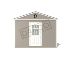 Garden Shed 12x16 - Image 6