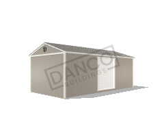 Economy Wood Utility 12x24