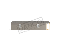 Standard Cabin 14x44 - Image 4
