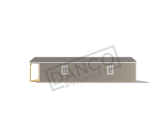 Standard Cabin 14x44 - Image 3