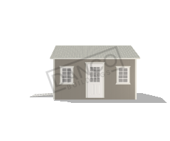 Garden Shed 12x16 - Image 3