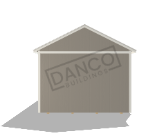 Garden Shed 12x16 - Image 5