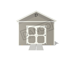 Garden Shed 12x16 - Image 6