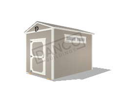 Utility Shed 8x12