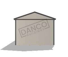 Garden Shed 12x16 - Image 5