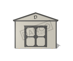 Garden Shed 12x16 - Image 6