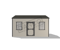 Garden Shed 12x16 - Image 3