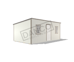 Urban Shed 12x20