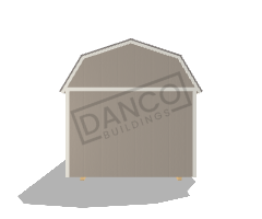 Lofted Barn 10x12 - Image 5