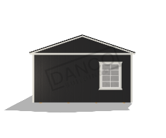 Utility Shed 16x40 - Image 5