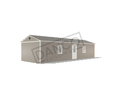 Garden Shed 14x40