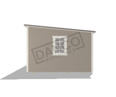 Urban Shed 12x16 - Image 5
