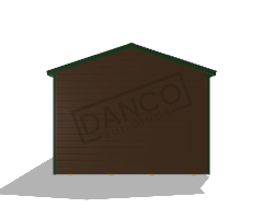Extra Economy Metal Utility 12x24 - Image 5