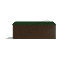 Extra Economy Metal Utility 12x24 - Image 4