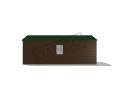 Extra Economy Metal Utility 12x24 - Image 3