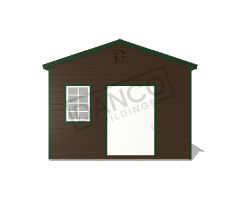 Extra Economy Metal Utility 12x24 - Image 6