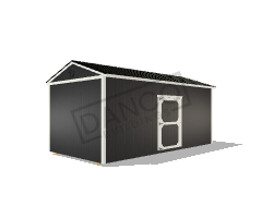 Garden Shed 10x20