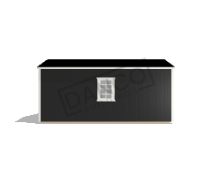 Garden Shed 10x20 - Image 4