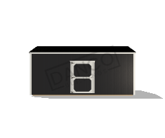 Garden Shed 10x20 - Image 3