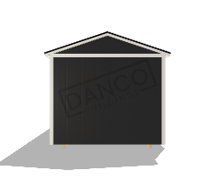 Garden Shed 10x20 - Image 5