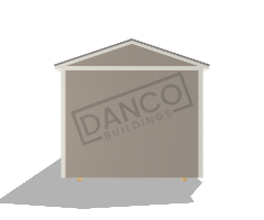 Utility Shed 10x16 - Image 5