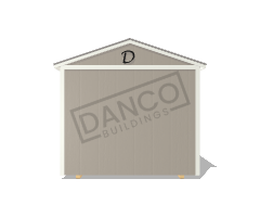 Utility Shed 10x16 - Image 6