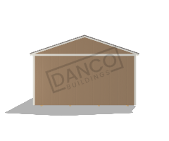 Garden Shed 16x40 - Image 5