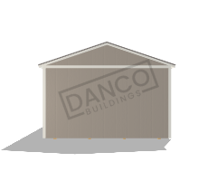 Garden Shed 14x36 - Image 5
