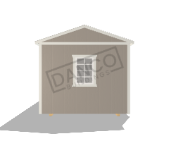 Utility Shed 10x20 - Image 5