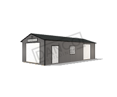 Garage Premium 14x32