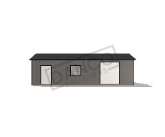 Garage Premium 14x32 - Image 3