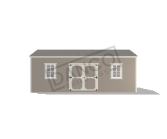 Garden Shed 12x24 - Image 3
