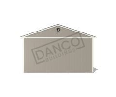 Garden Shed 16x32 - Image 6