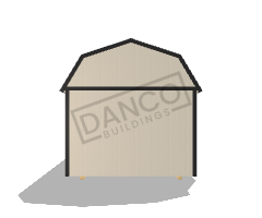 Lofted Barn 10x16 - Image 5