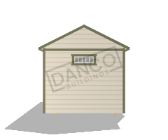 Utility Shed 10x12 - Image 5