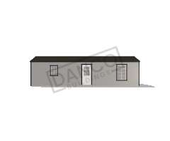 Garden Shed 12x36 - Image 3