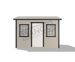 Utility Shed 8x12 - Image 3