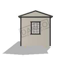 Utility Shed 8x12 - Image 5