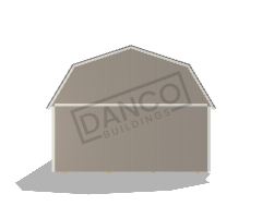 Lofted Barn Cabin 16x40 - Image 5