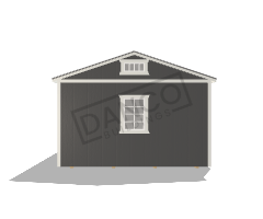 Dormer Shed 14x40 - Image 5