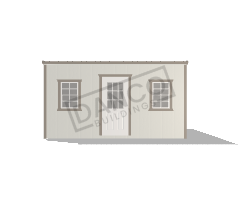 Urban Shed 12x16 - Image 3